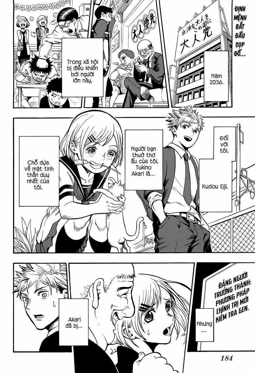 U19 Chapter 2 trang 3