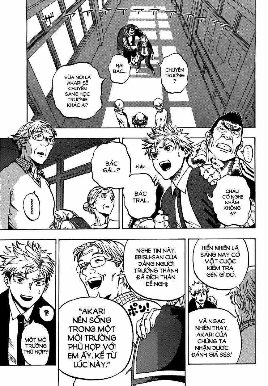 U19 Chapter 2 trang 4