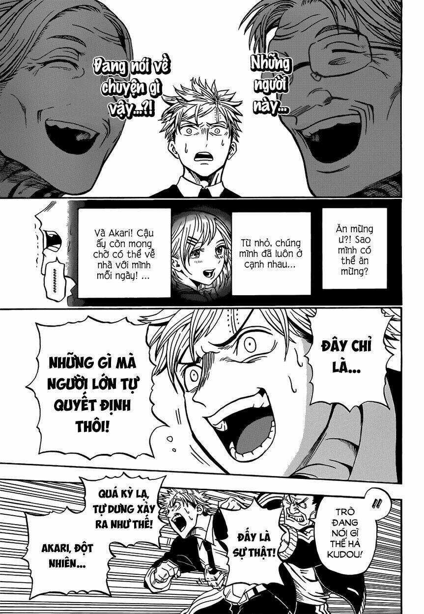 U19 Chapter 2 trang 6