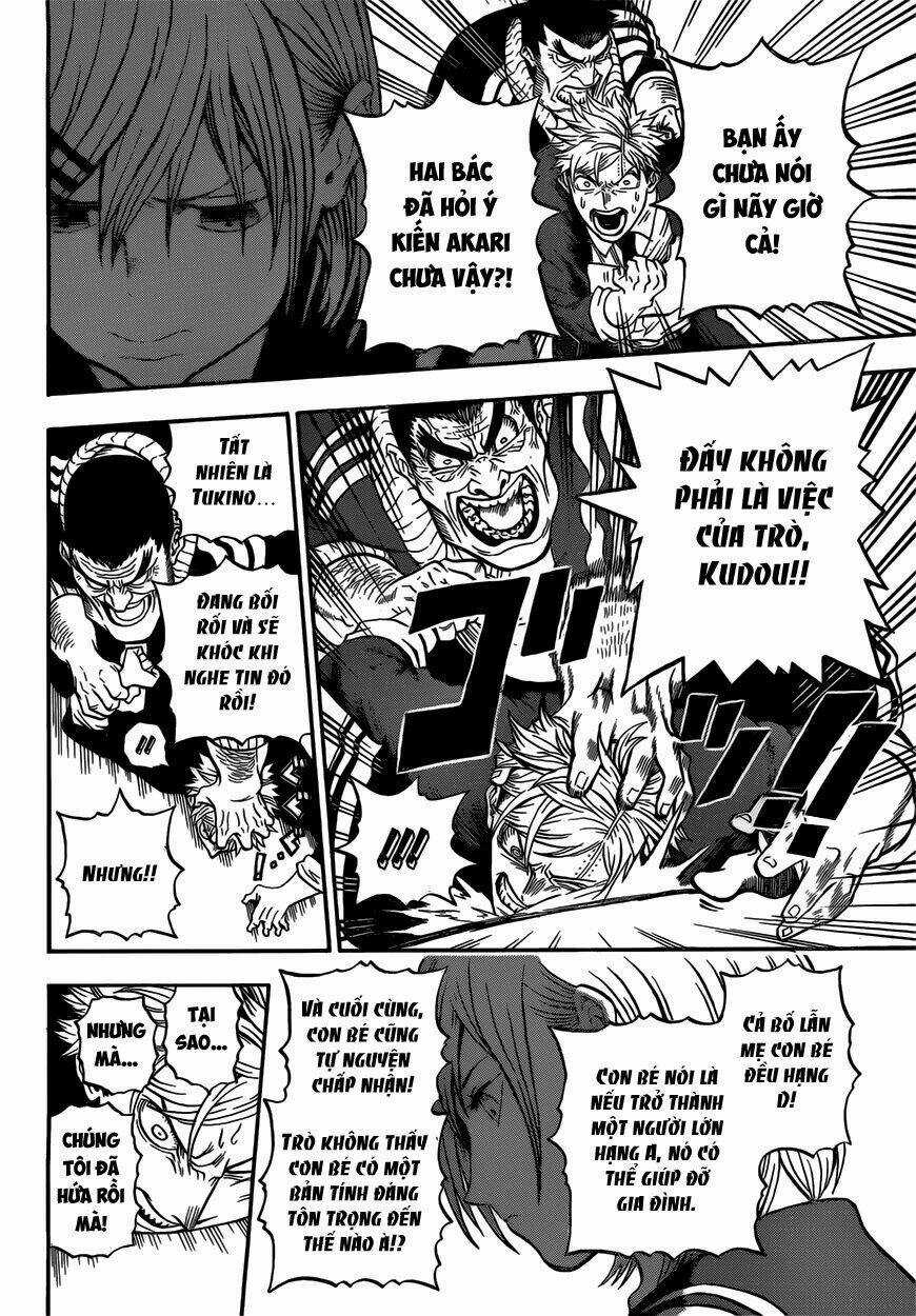 U19 Chapter 2 trang 7