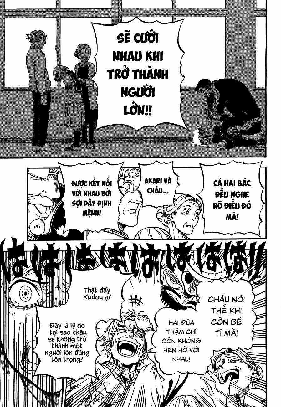 U19 Chapter 2 trang 8