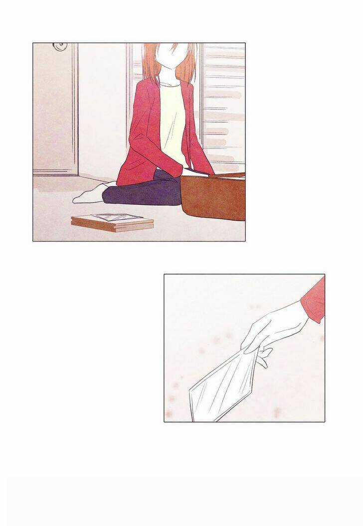 Ua so lovely Chapter 0 trang 2