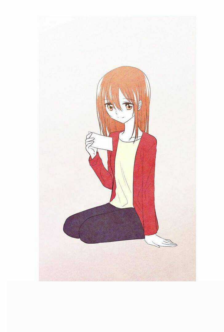 Ua so lovely Chapter 0 trang 3