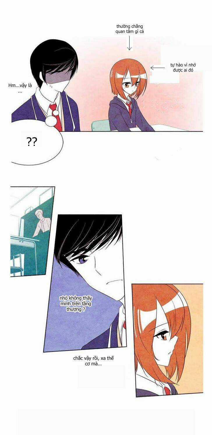 Ua so lovely Chapter 1 trang 15
