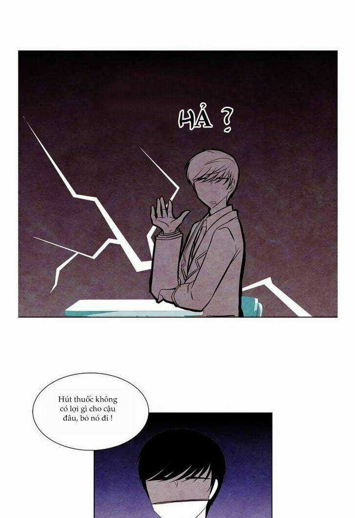 Ua so lovely Chapter 1 trang 19