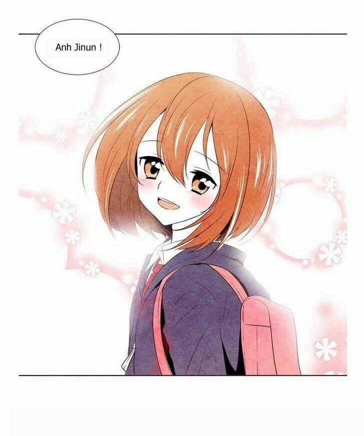 Ua so lovely Chapter 1 trang 24