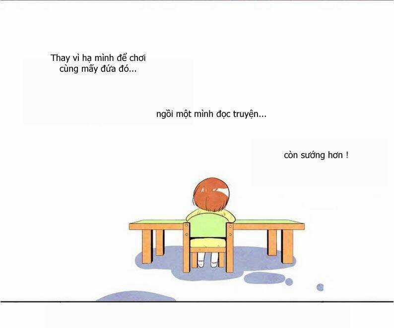 Ua so lovely Chapter 2 trang 2