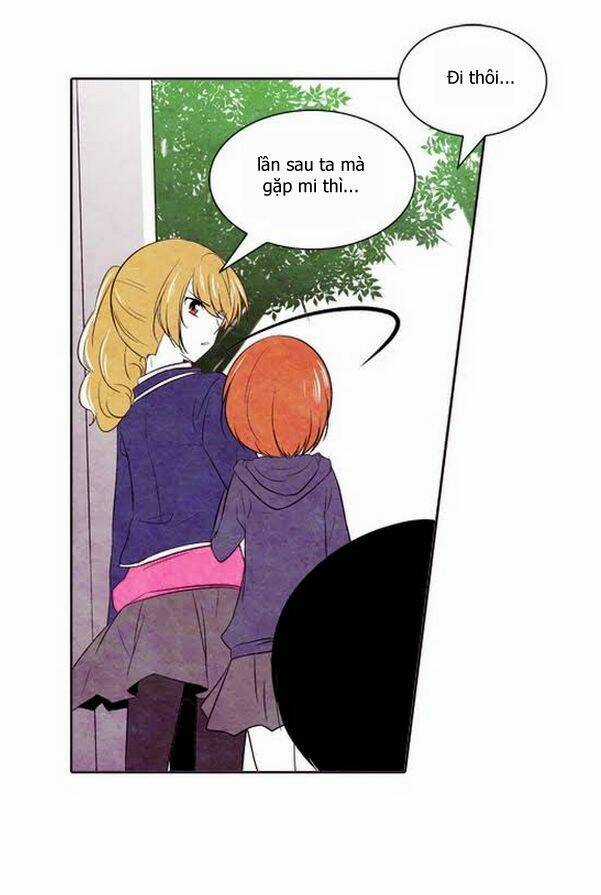 Ua so lovely Chapter 2 trang 21