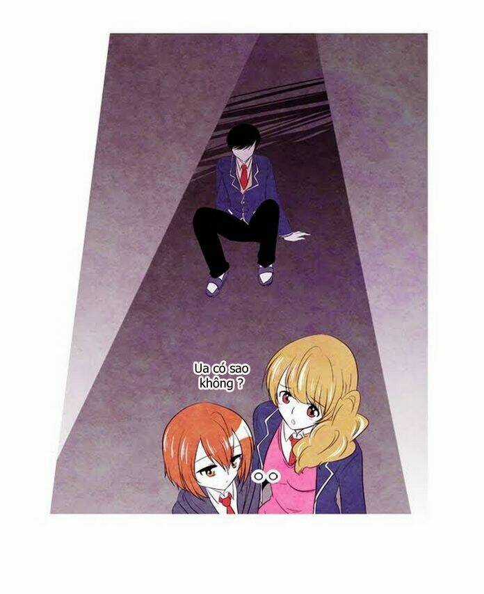 Ua so lovely Chapter 2 trang 22