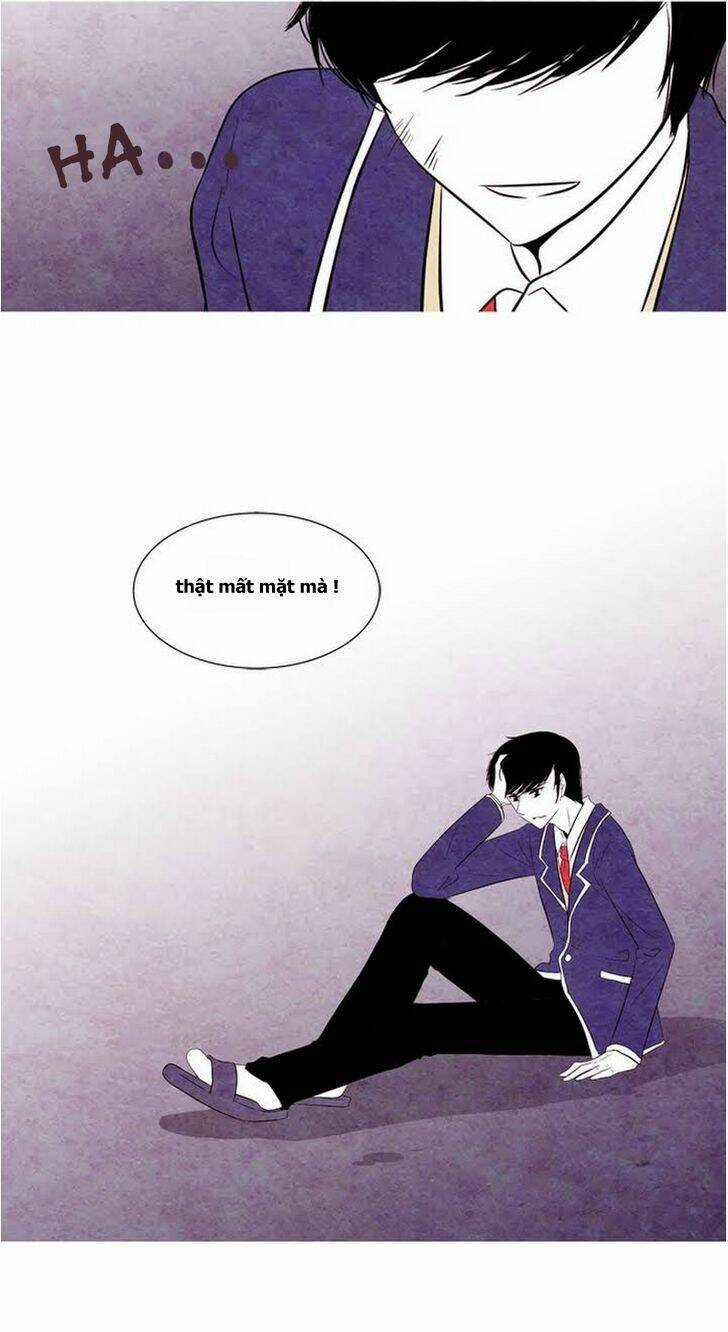 Ua so lovely Chapter 2 trang 23