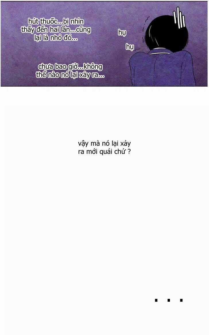 Ua so lovely Chapter 2 trang 28