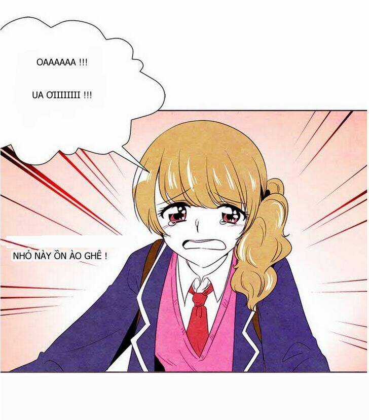 Ua so lovely Chapter 2 trang 7