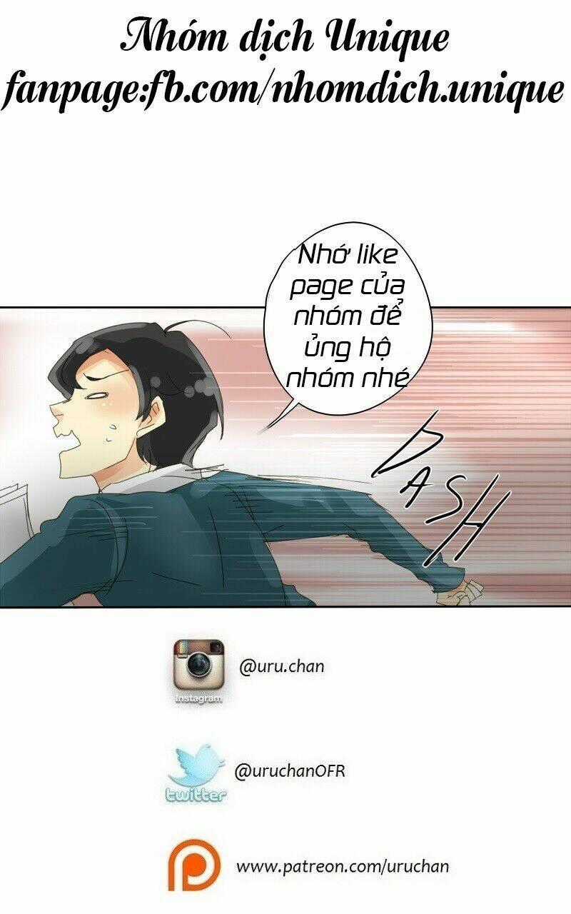 Ubau Mono Ubawareru Mono Chapter 5.1 trang 12