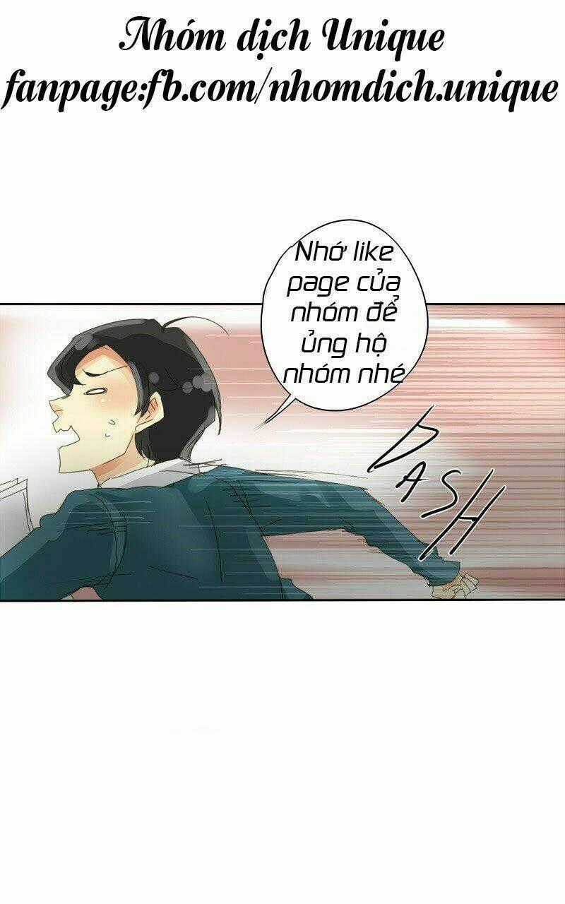 Ubau Mono Ubawareru Mono Chapter 7.2 trang 10