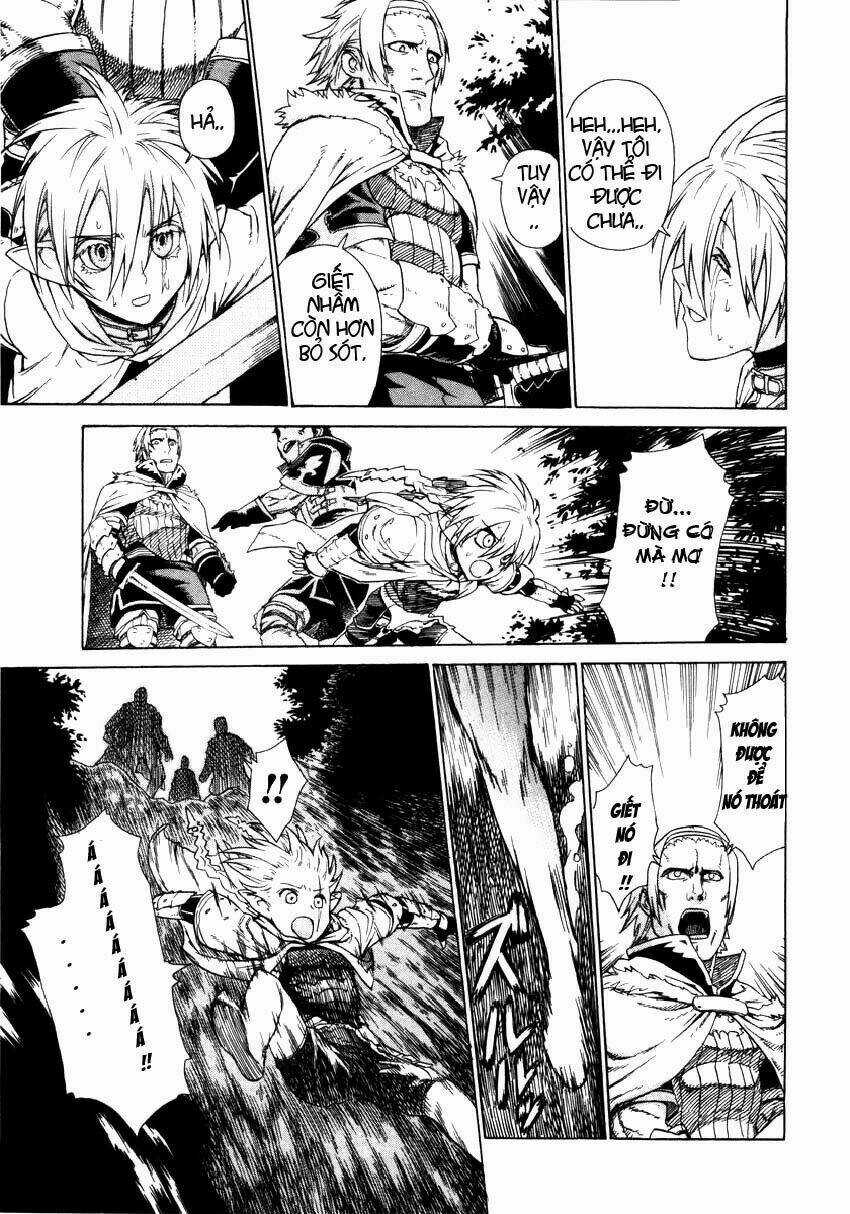 Ubel Blatt Chapter 1 trang 10