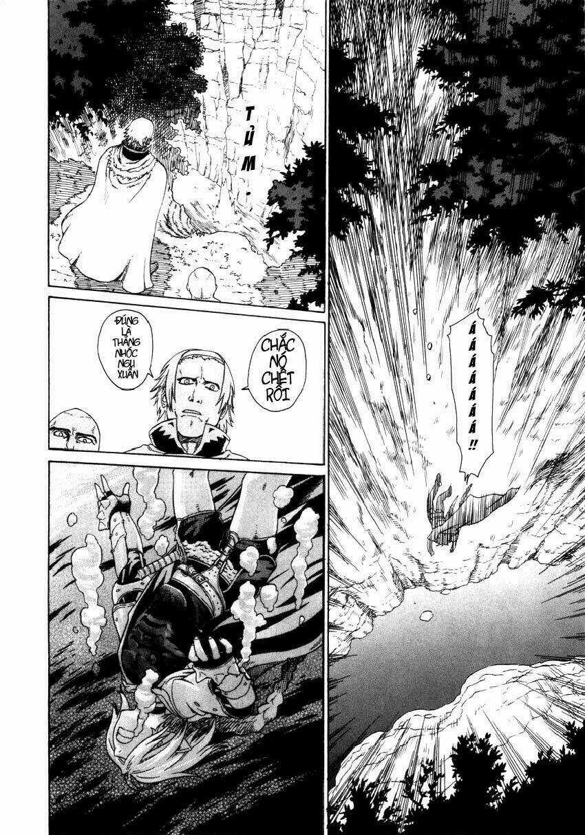 Ubel Blatt Chapter 1 trang 11