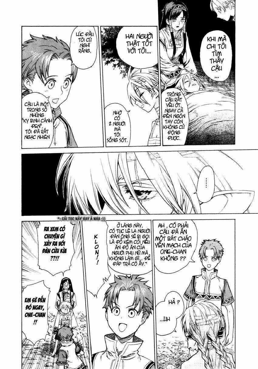 Ubel Blatt Chapter 1 trang 18