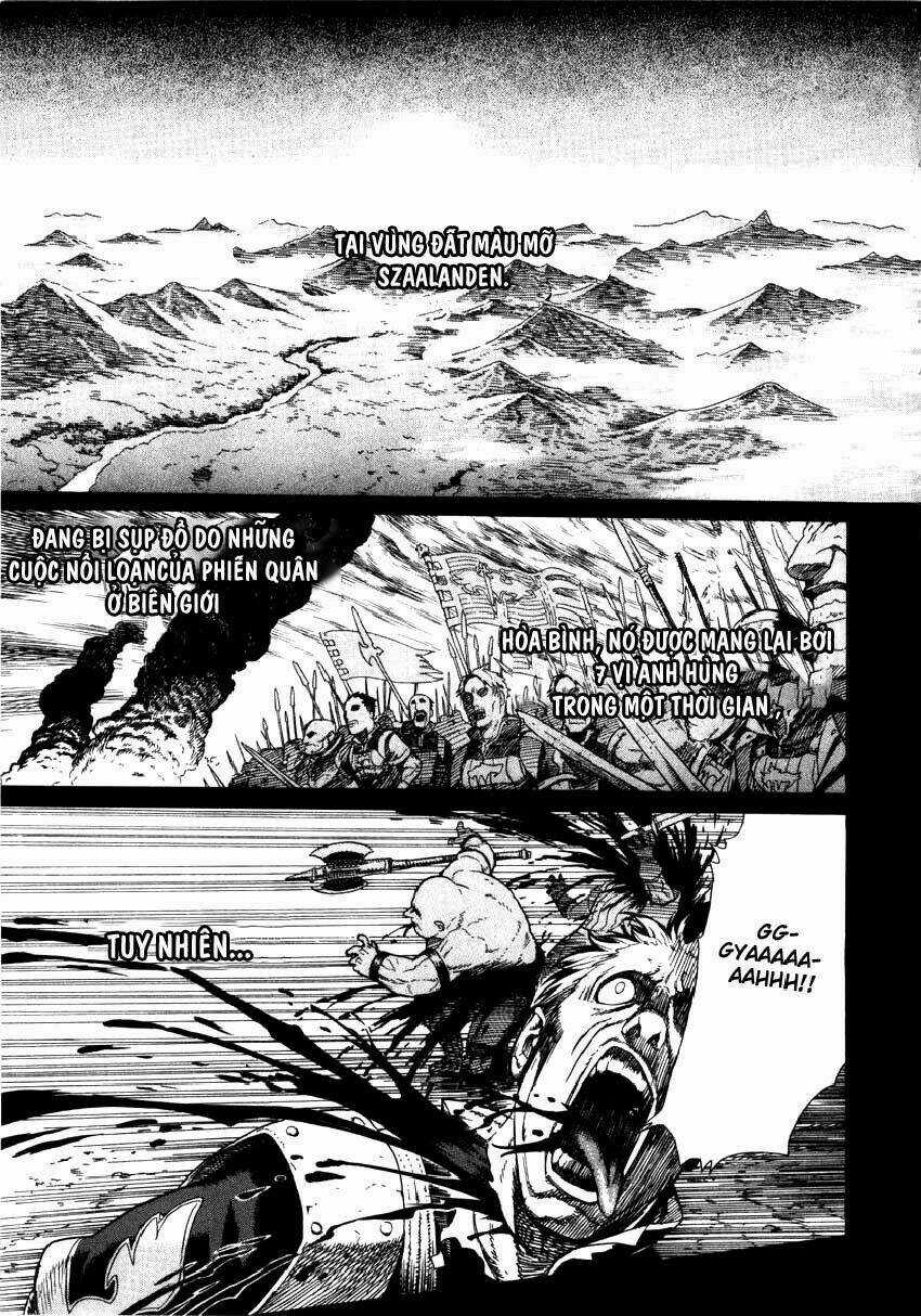 Ubel Blatt Chapter 1 trang 2