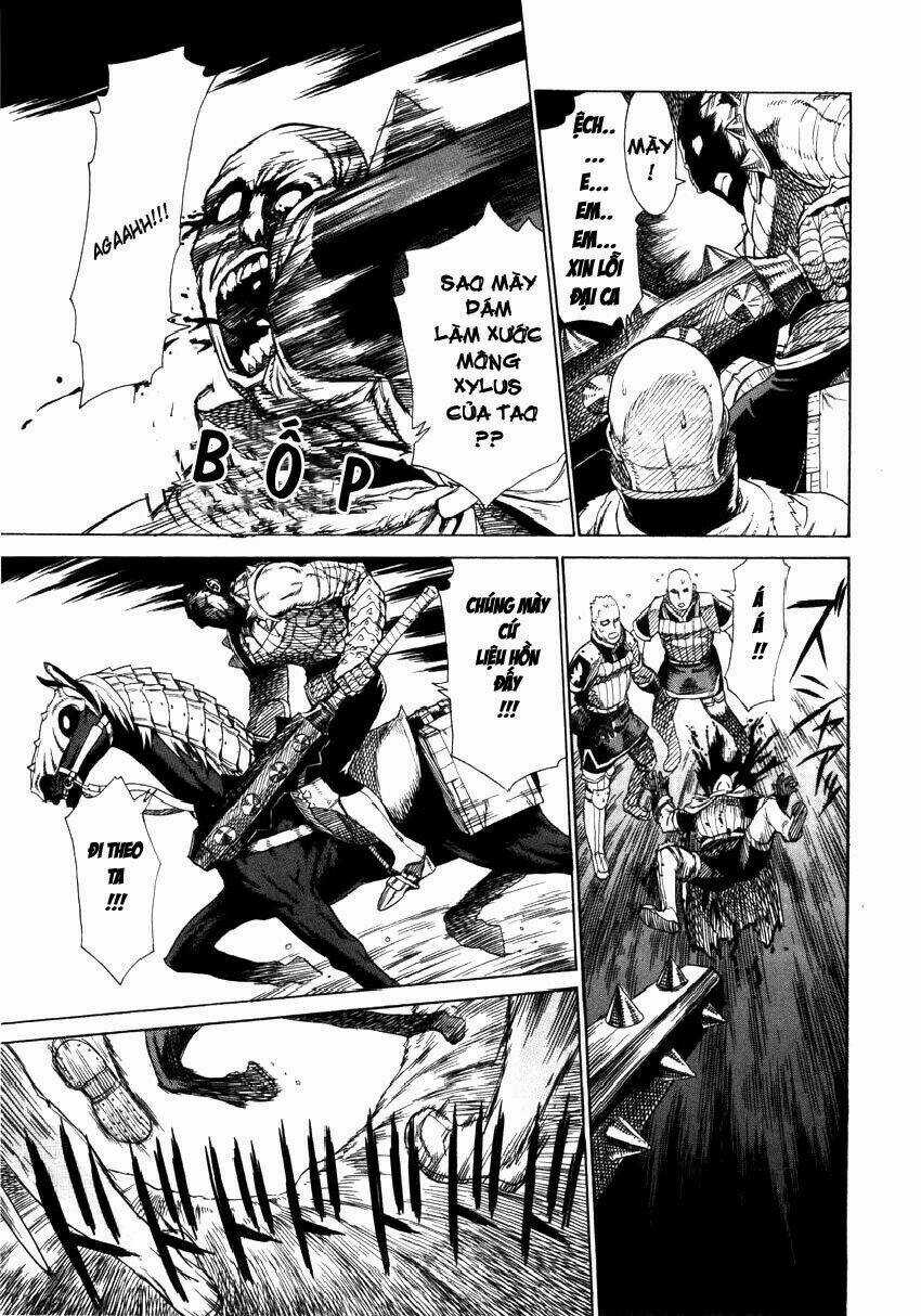 Ubel Blatt Chapter 1 trang 27