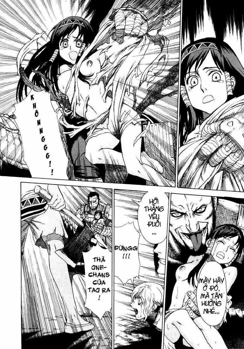 Ubel Blatt Chapter 1 trang 34