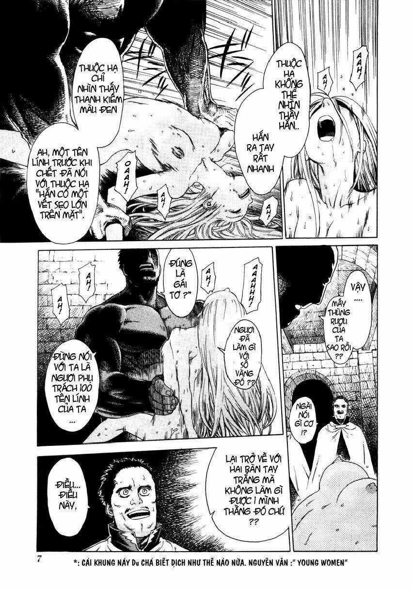 Ubel Blatt Chapter 1 trang 5