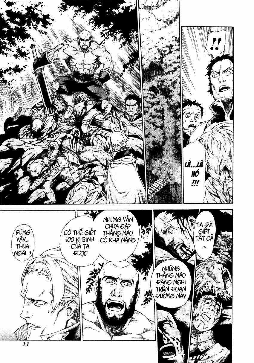 Ubel Blatt Chapter 1 trang 8