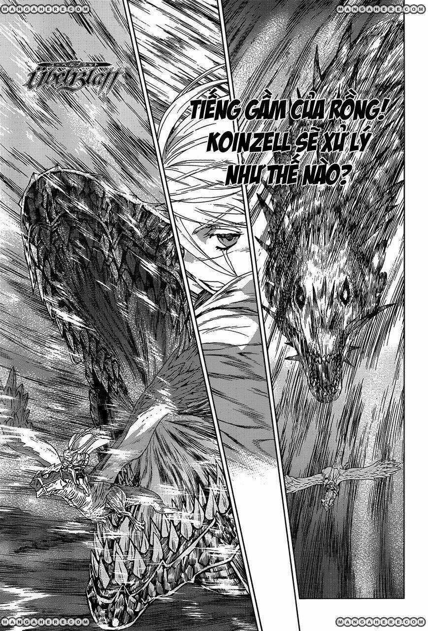 Ubel Blatt Chapter 107 trang 0