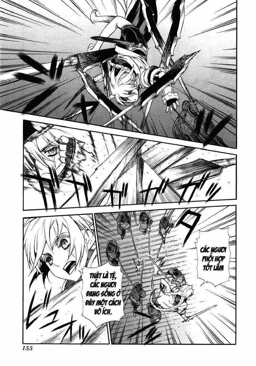 Ubel Blatt Chapter 11 trang 11