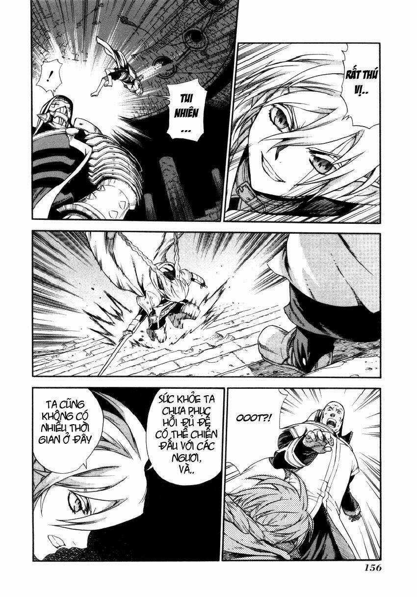 Ubel Blatt Chapter 11 trang 12