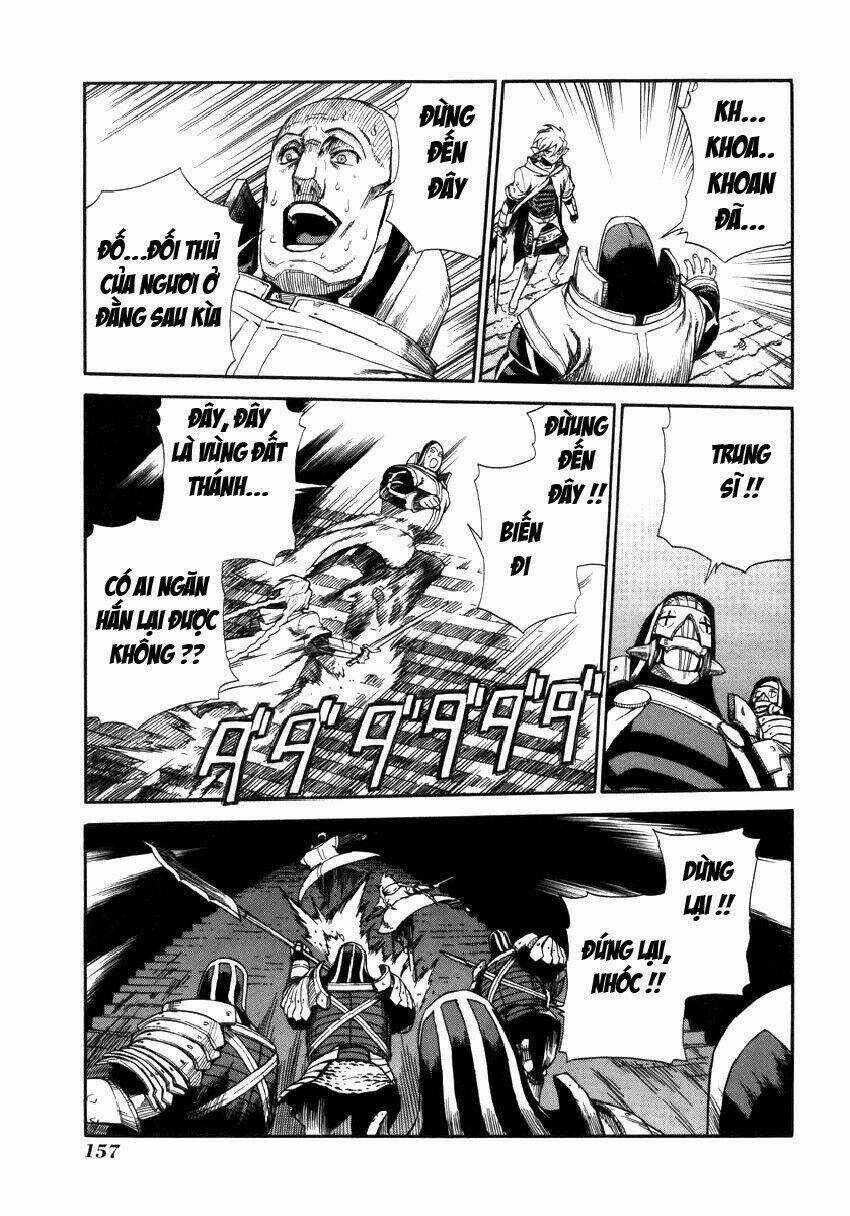 Ubel Blatt Chapter 11 trang 13