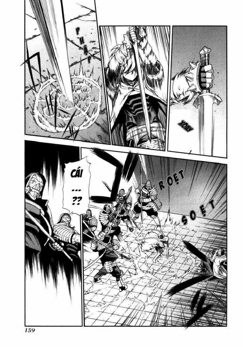 Ubel Blatt Chapter 11 trang 15