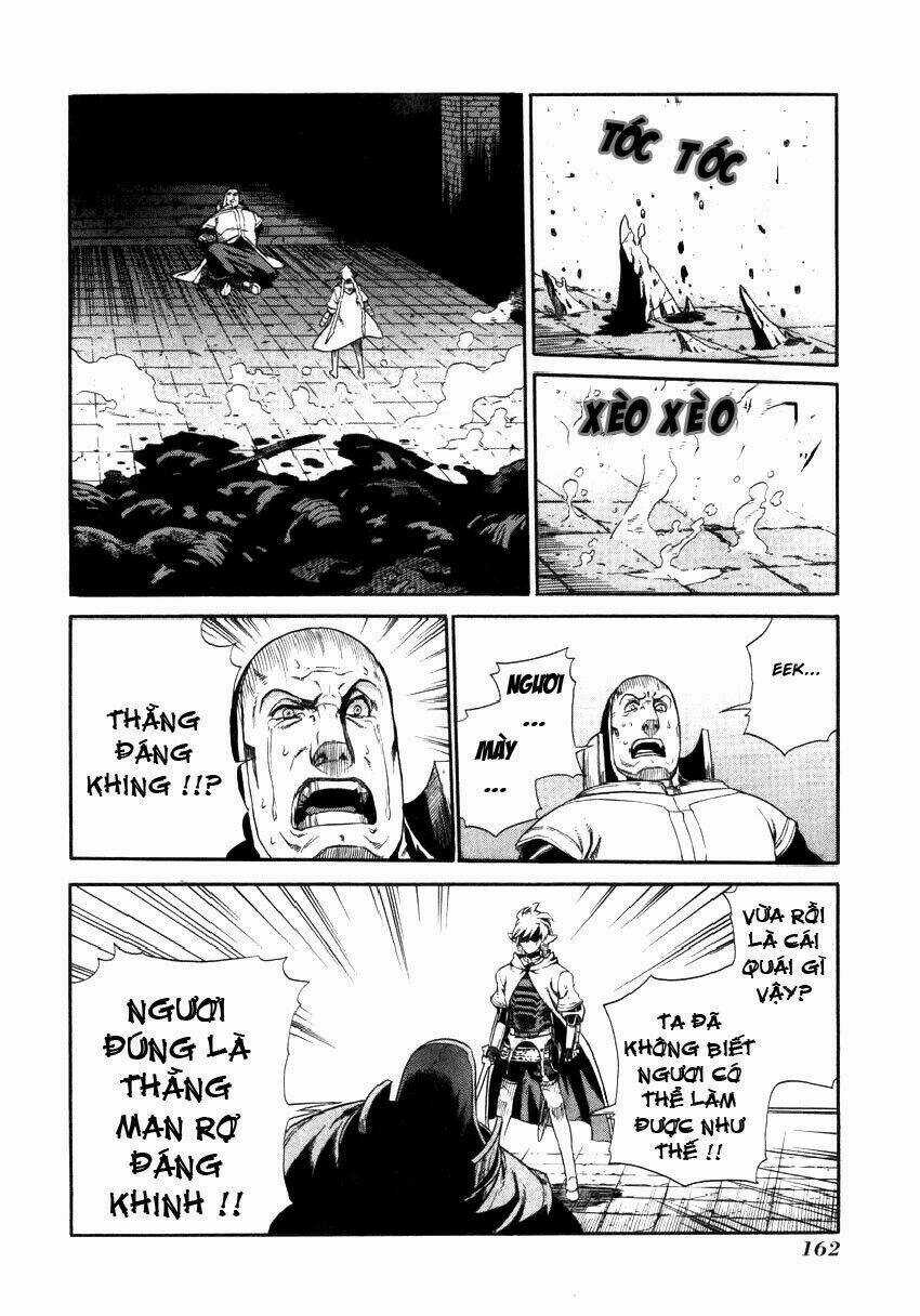 Ubel Blatt Chapter 11 trang 17