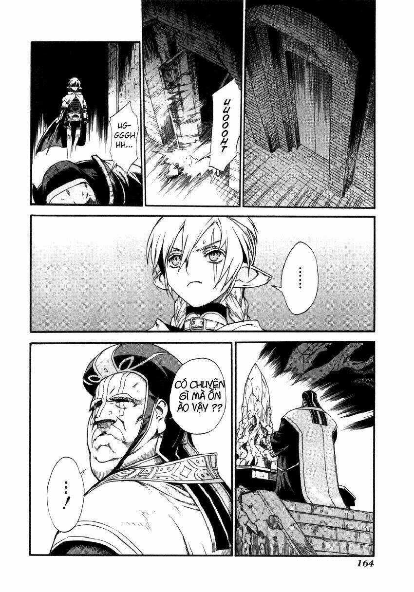 Ubel Blatt Chapter 11 trang 19