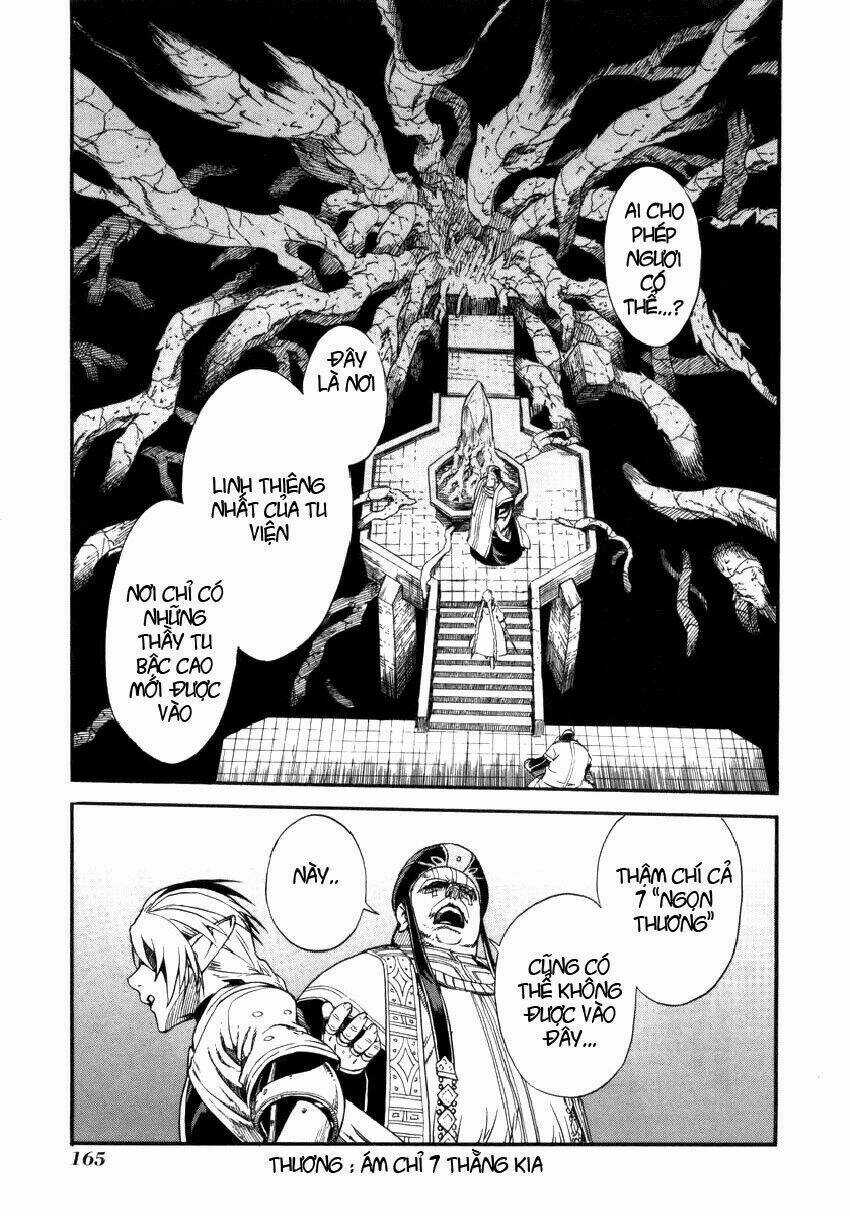 Ubel Blatt Chapter 11 trang 20