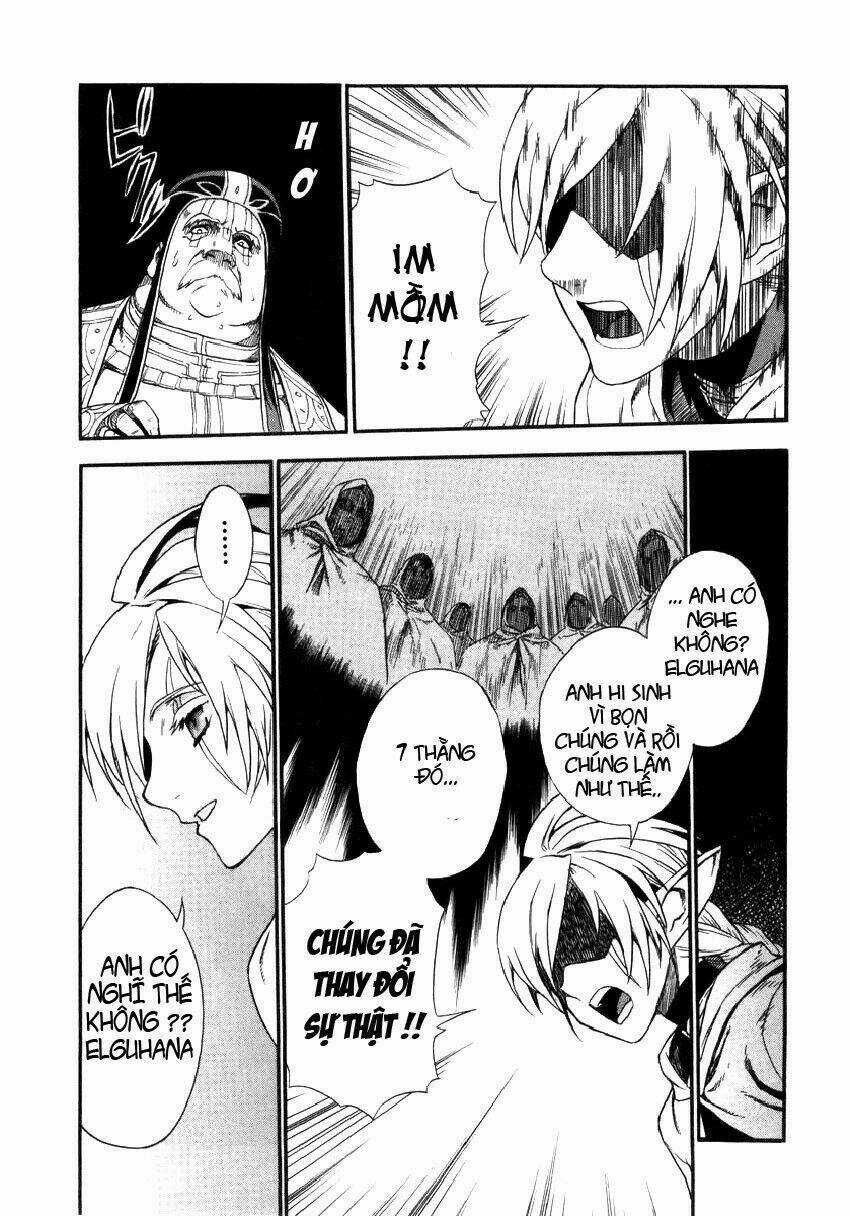 Ubel Blatt Chapter 11 trang 22