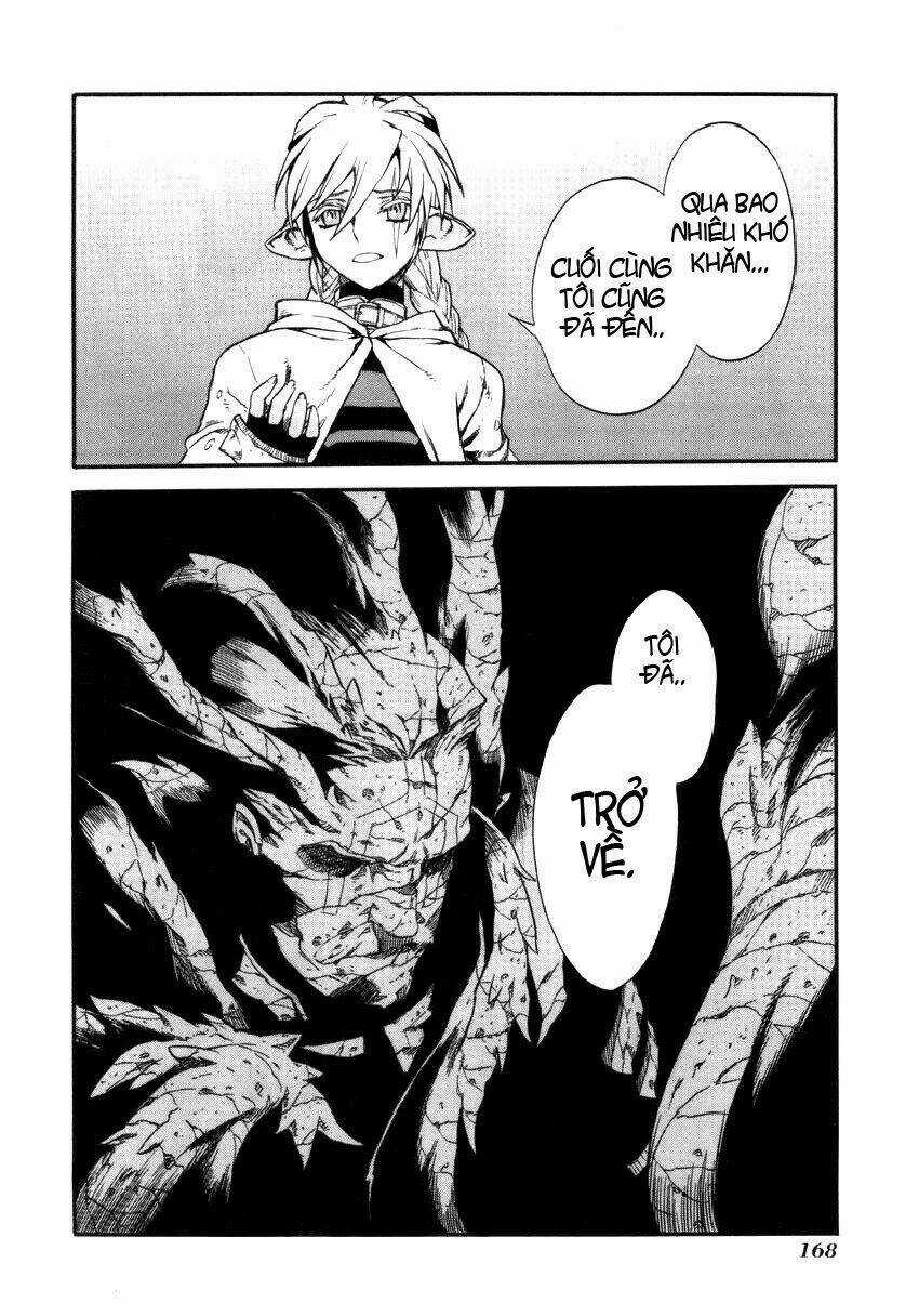 Ubel Blatt Chapter 11 trang 23