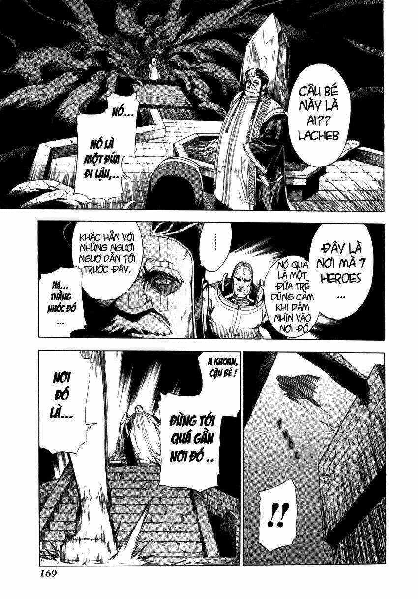 Ubel Blatt Chapter 11 trang 24