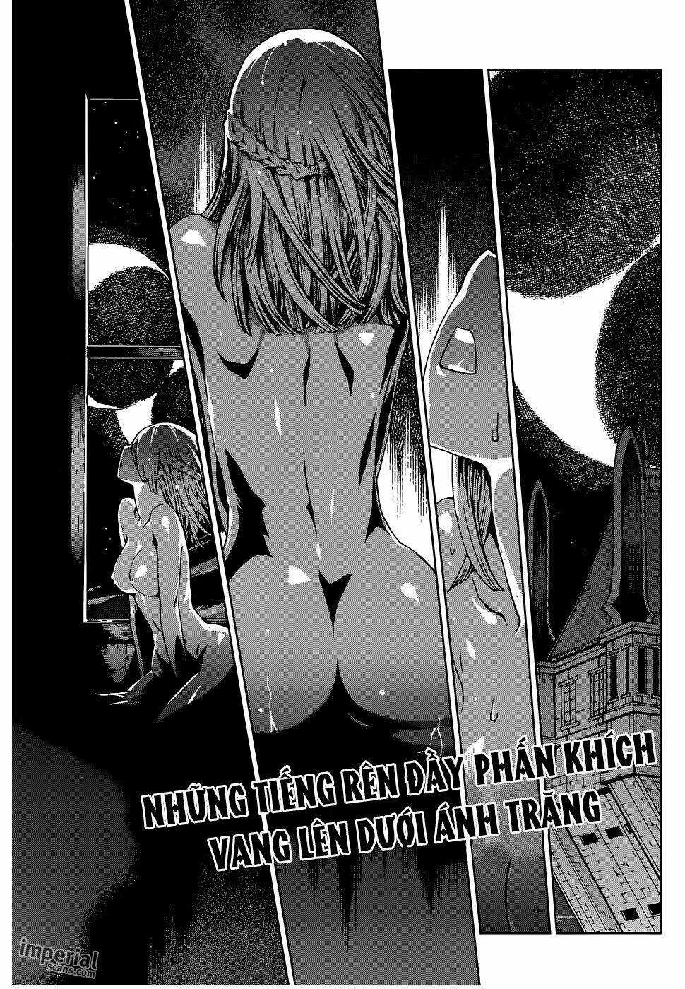 Ubel Blatt Chapter 110 trang 0