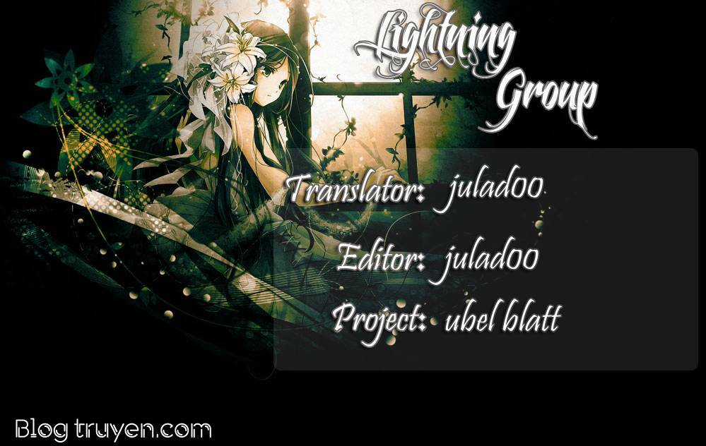 Ubel Blatt Chapter 113 trang 0