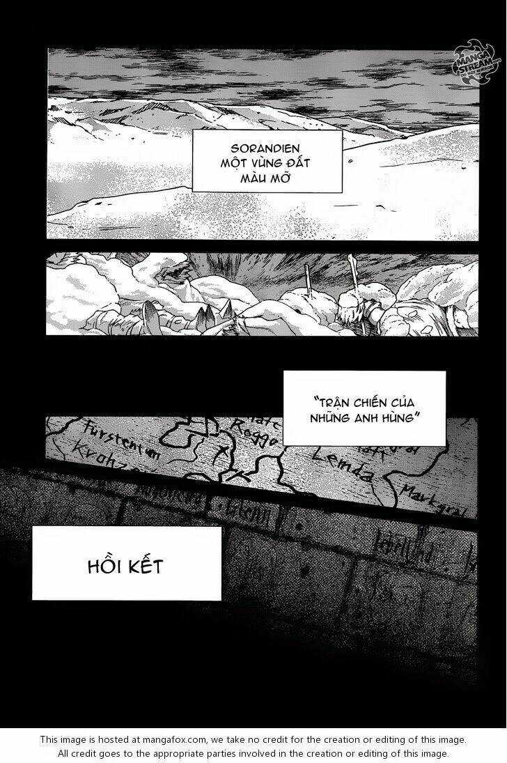 Ubel Blatt Chapter 115 trang 1