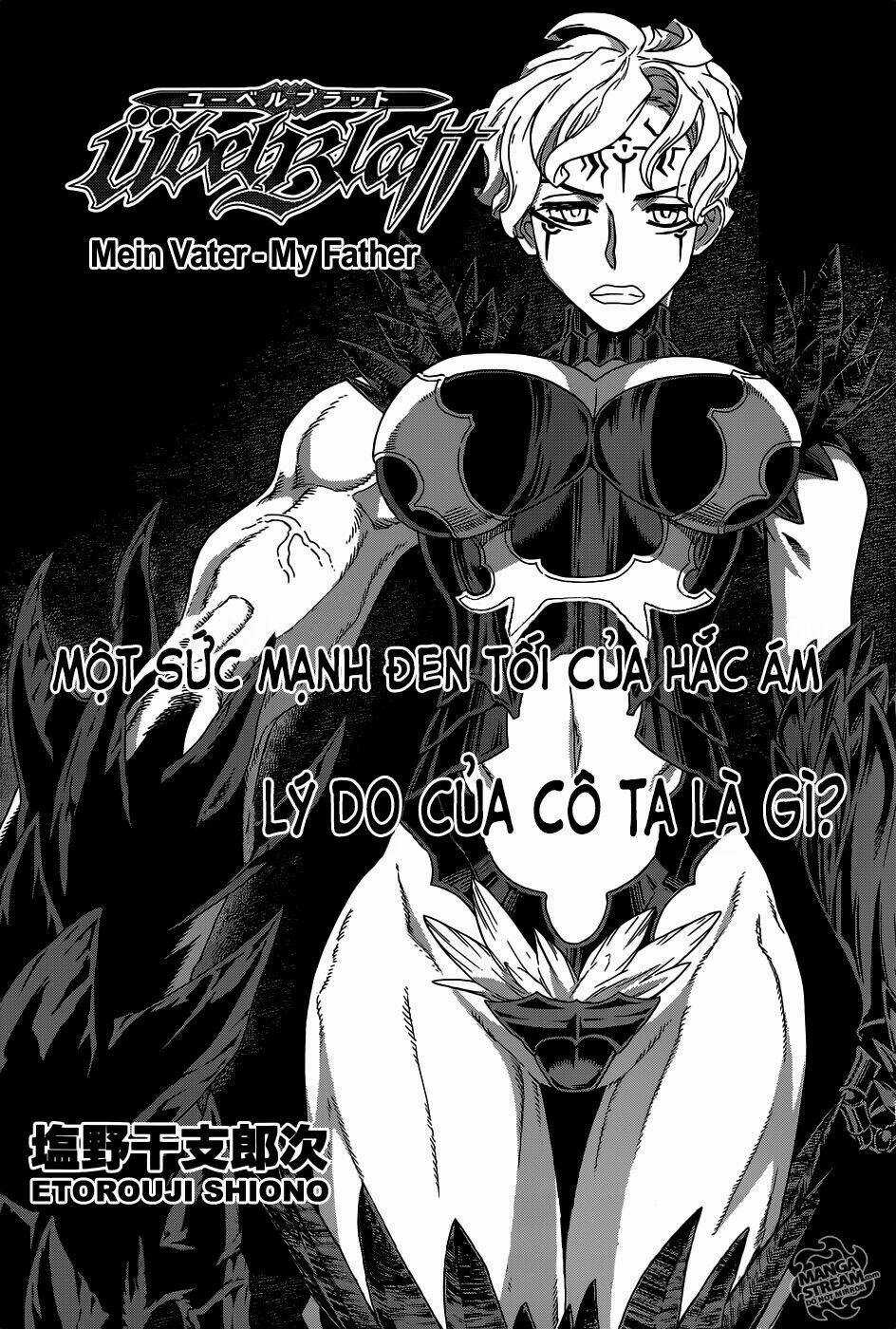 Ubel Blatt Chapter 118 trang 0