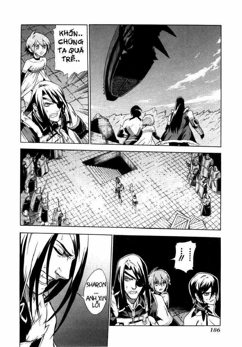 Ubel Blatt Chapter 12 trang 16