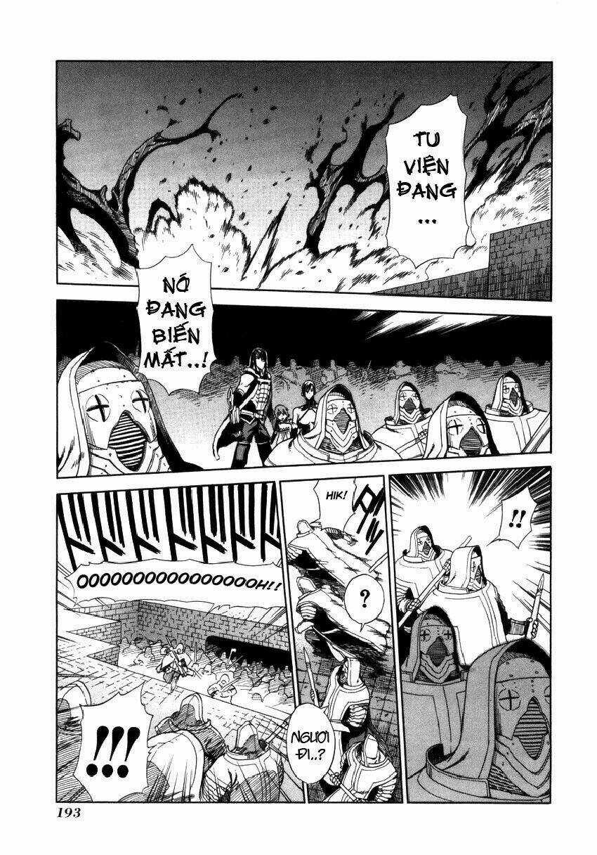 Ubel Blatt Chapter 12 trang 22