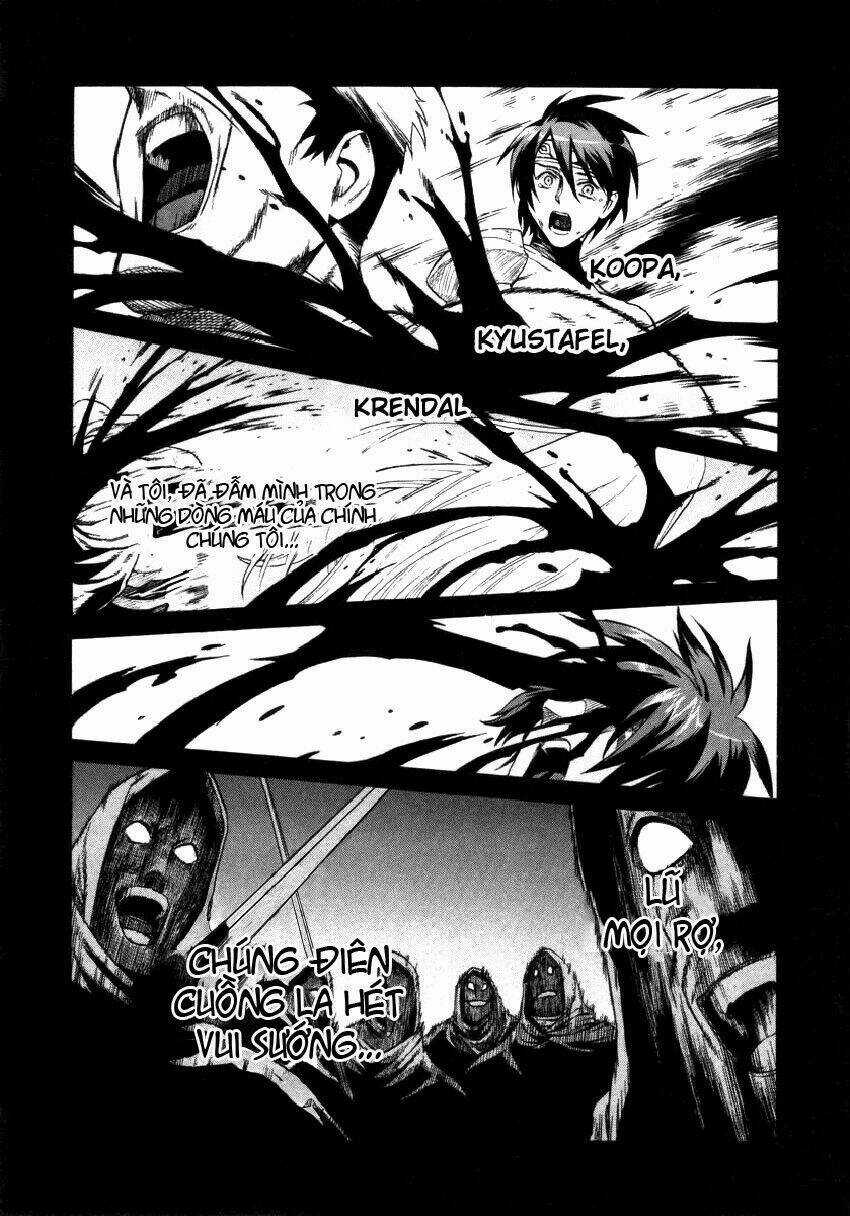 Ubel Blatt Chapter 12 trang 8