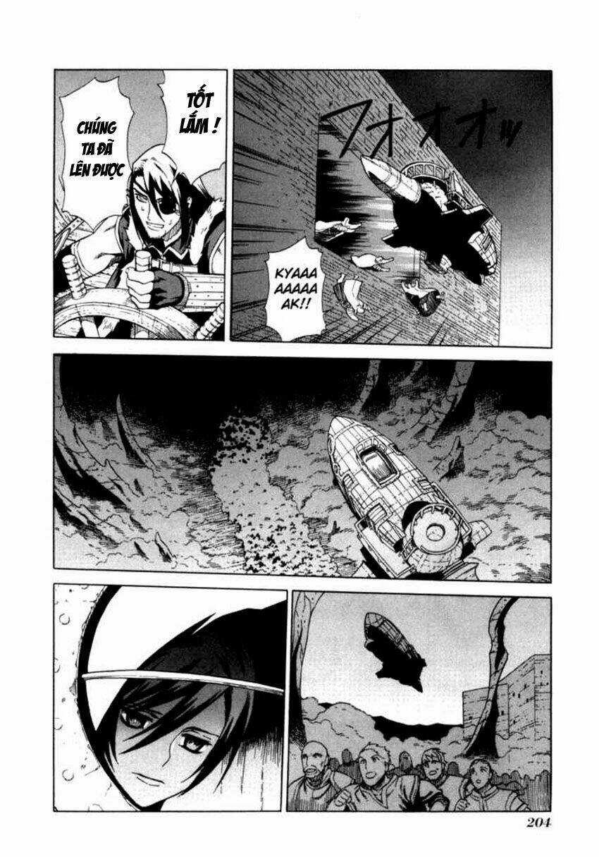 Ubel Blatt Chapter 13 trang 10