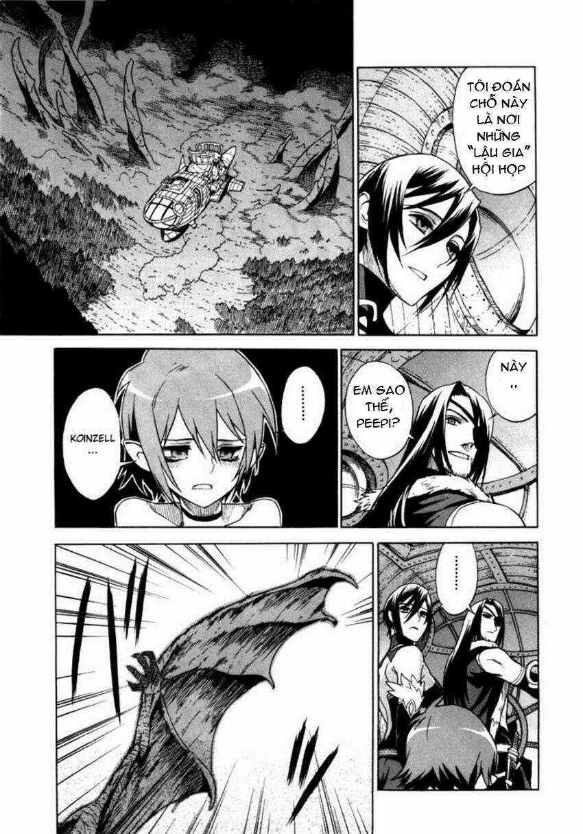 Ubel Blatt Chapter 13 trang 11