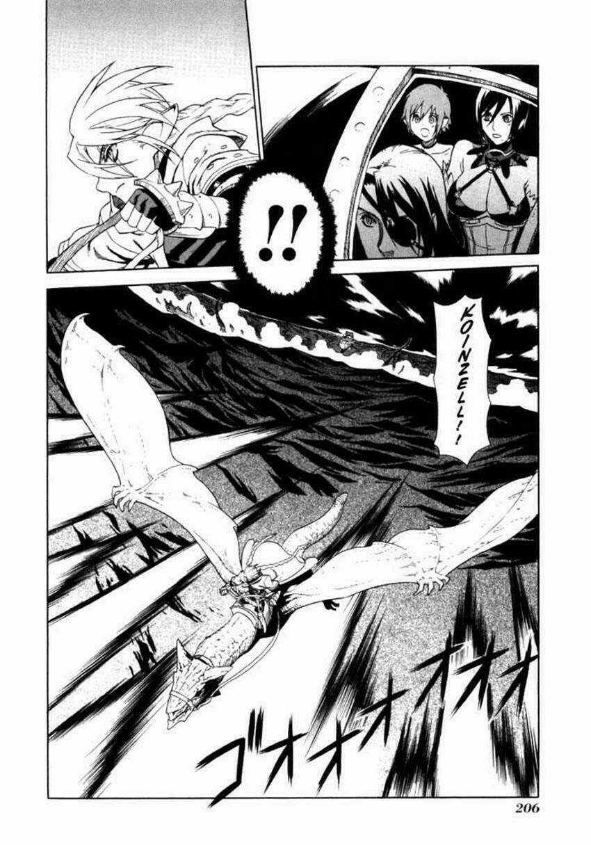 Ubel Blatt Chapter 13 trang 12