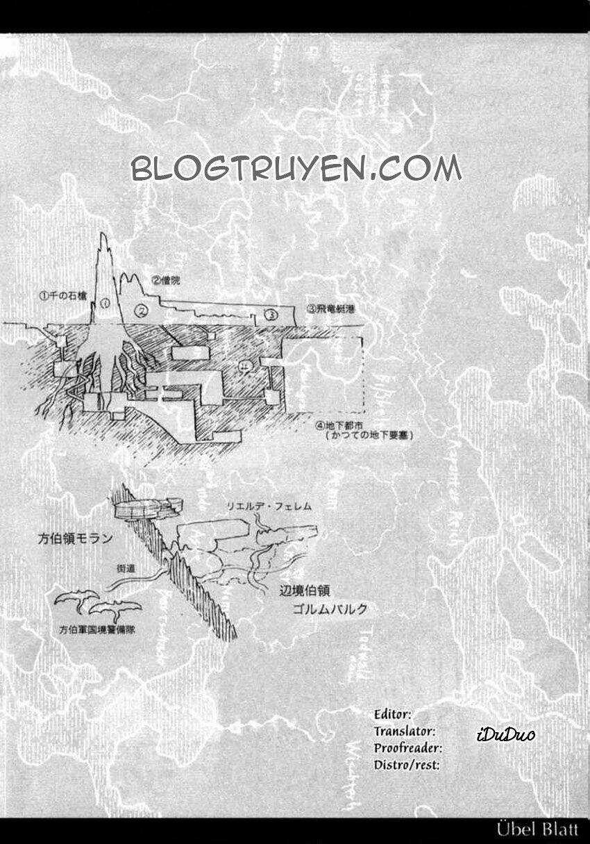 Ubel Blatt Chapter 13 trang 21