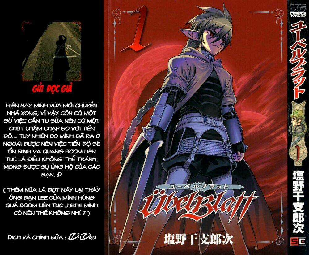 Ubel Blatt Chapter 13 trang 6