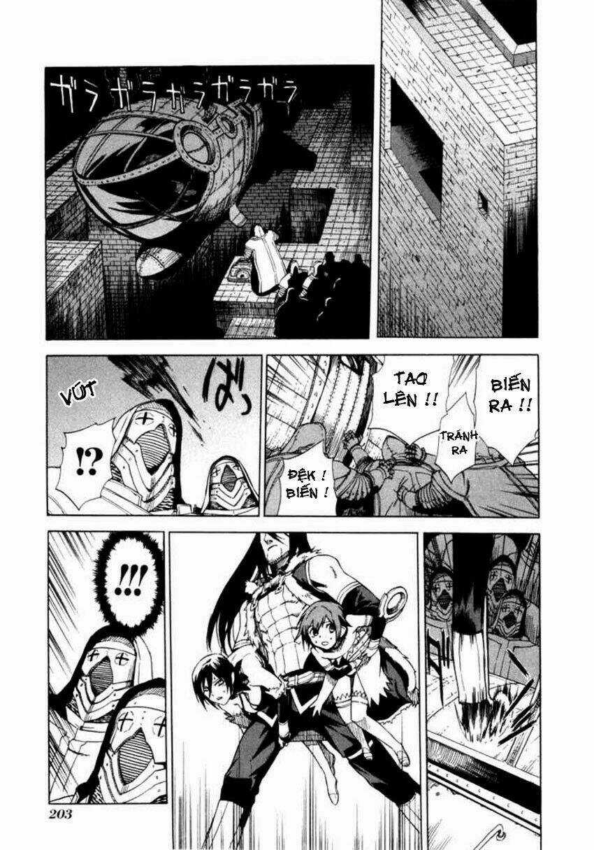 Ubel Blatt Chapter 13 trang 9